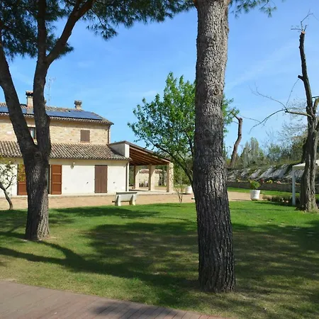 Apartamento In Con Pesaro