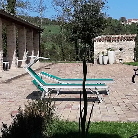 Apartamento In Con Pesaro